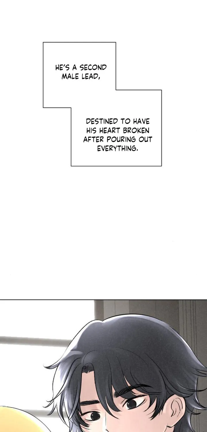 Read Happily Ever Afterwards chapter 3 image 35 on Lezhin