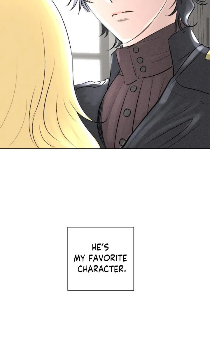 Read Happily Ever Afterwards chapter 3 image 36 on Lezhin