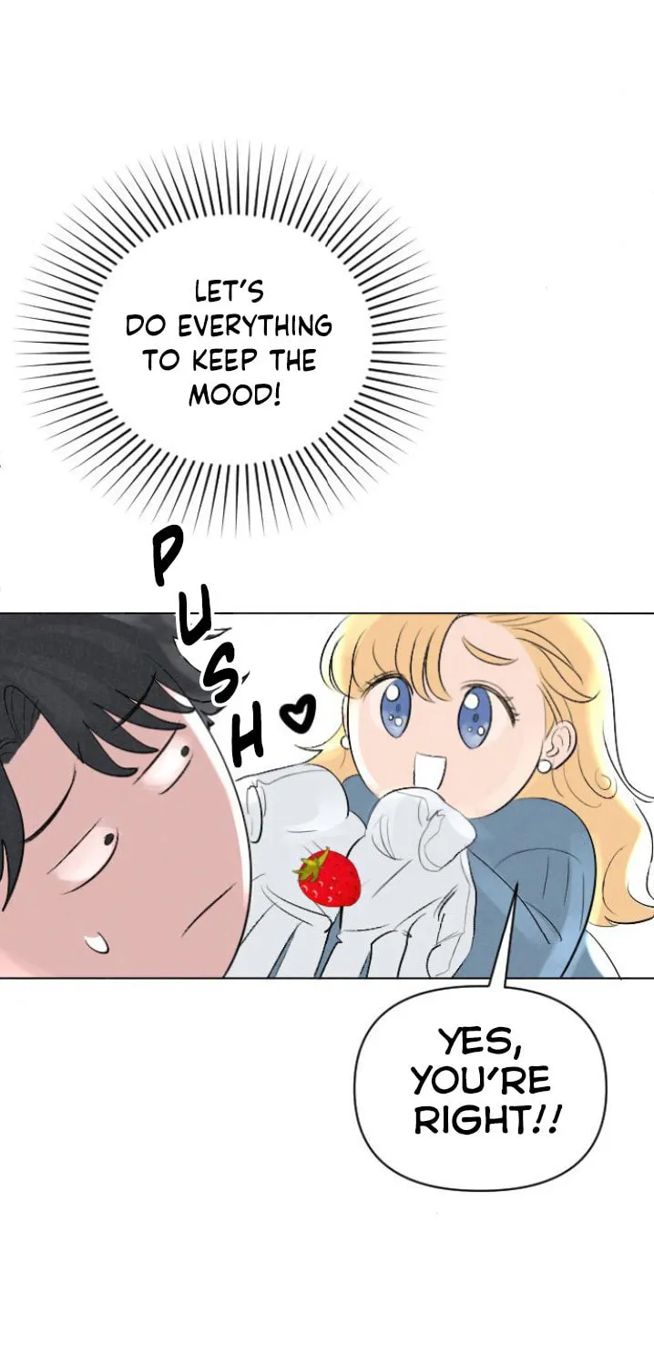 Read Happily Ever Afterwards chapter 3 image 42 on Lezhin