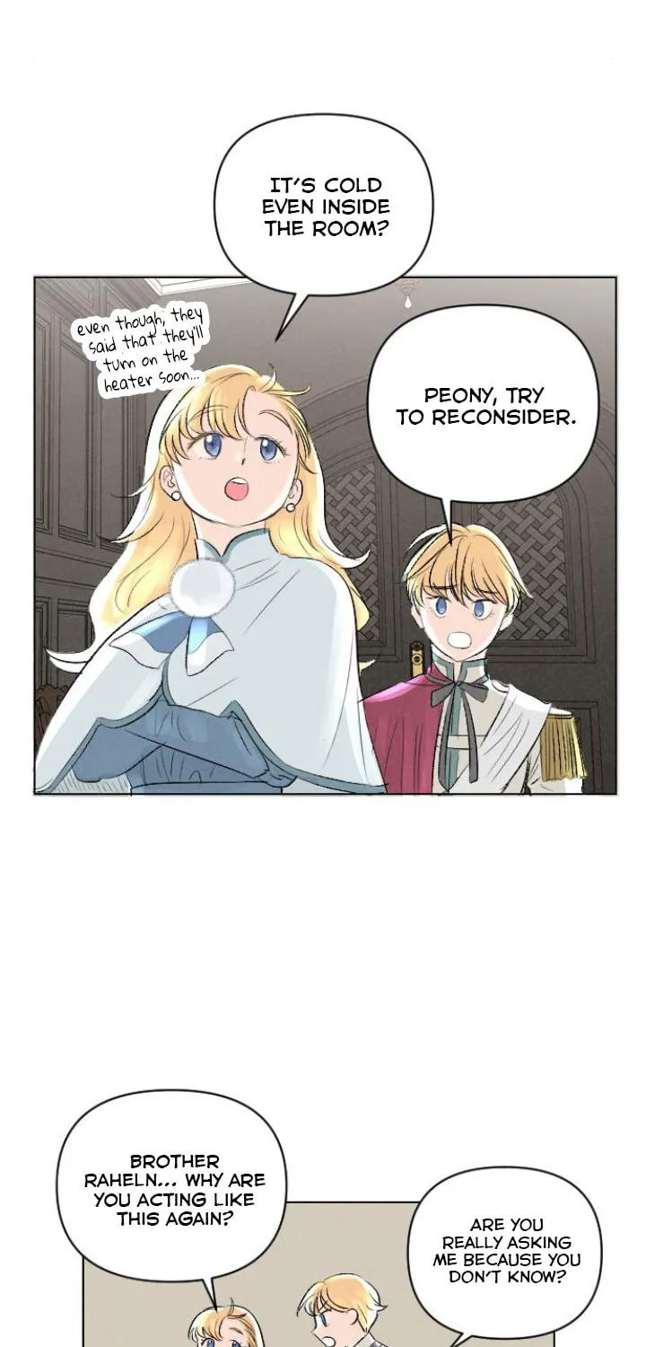 Read Happily Ever Afterwards chapter 3 image 47 on Lezhin