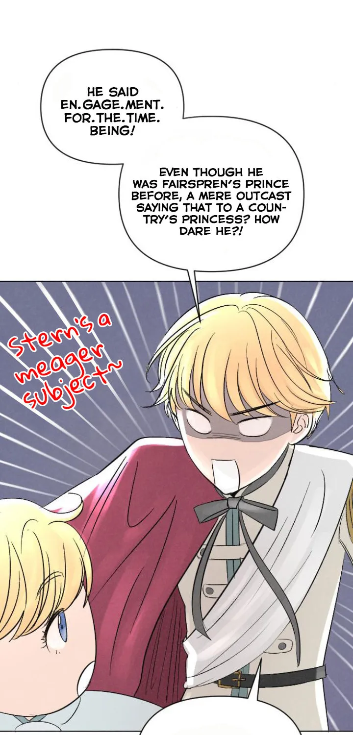 Read Happily Ever Afterwards chapter 3 image 49 on Lezhin