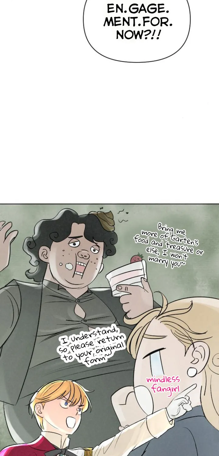 Read Happily Ever Afterwards chapter 3 image 50 on Lezhin