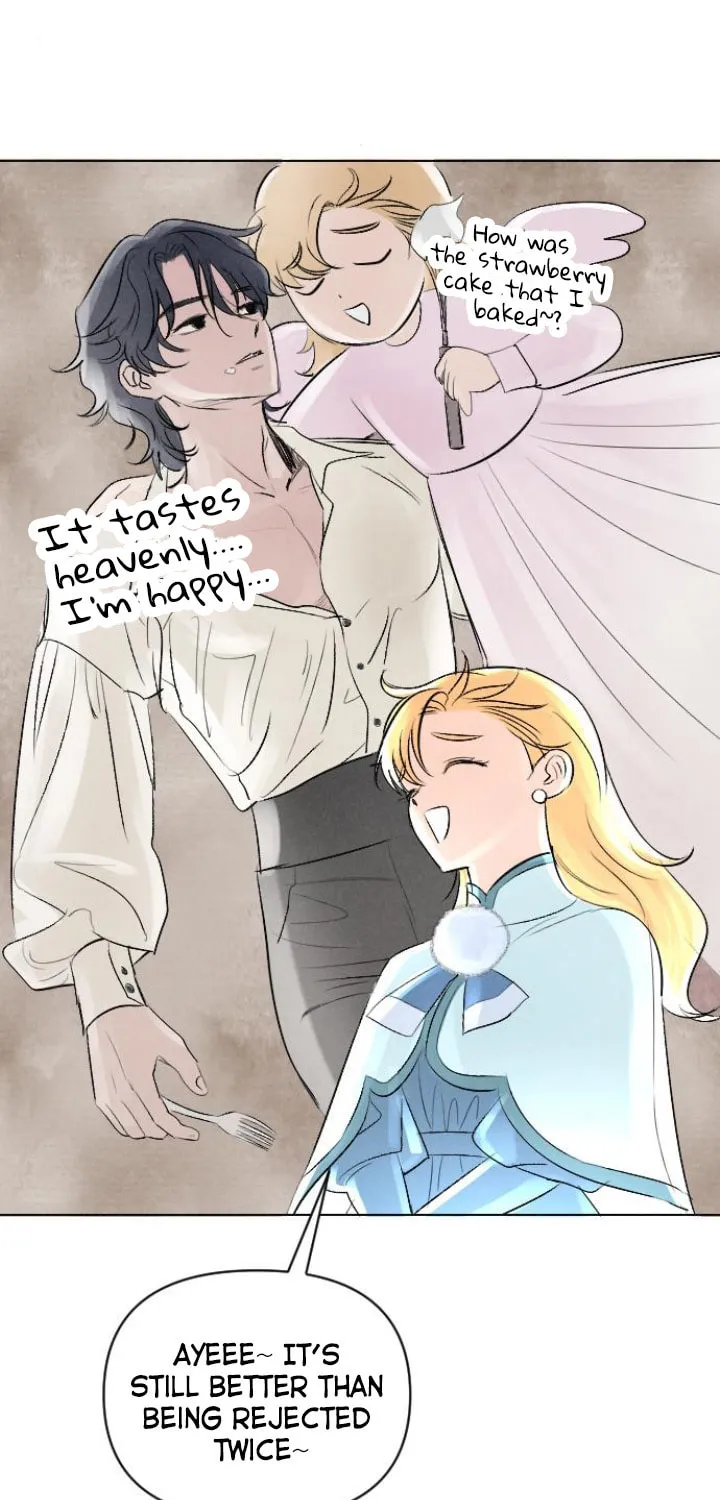 Read Happily Ever Afterwards chapter 3 image 52 on Lezhin
