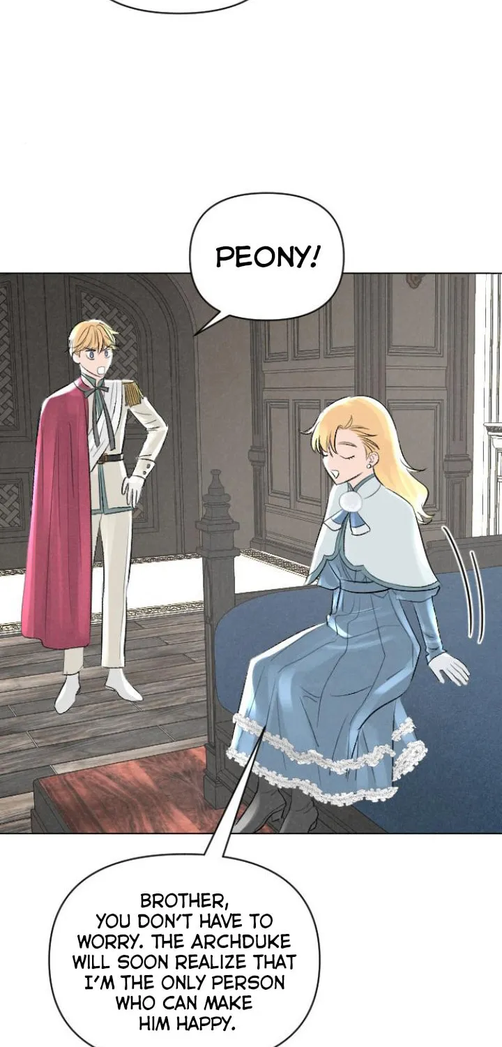Read Happily Ever Afterwards chapter 3 image 53 on Lezhin