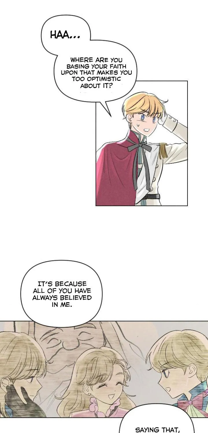 Read Happily Ever Afterwards chapter 3 image 55 on Lezhin