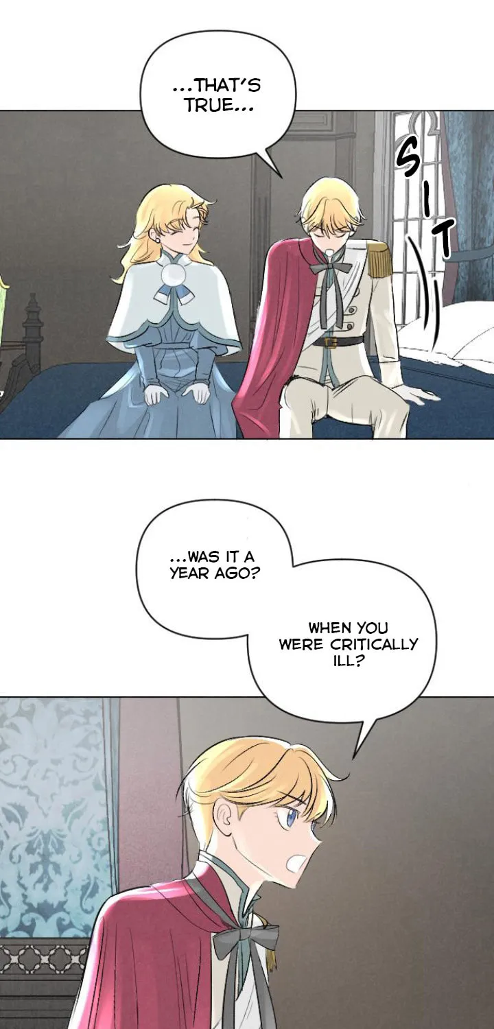 Read Happily Ever Afterwards chapter 3 image 57 on Lezhin