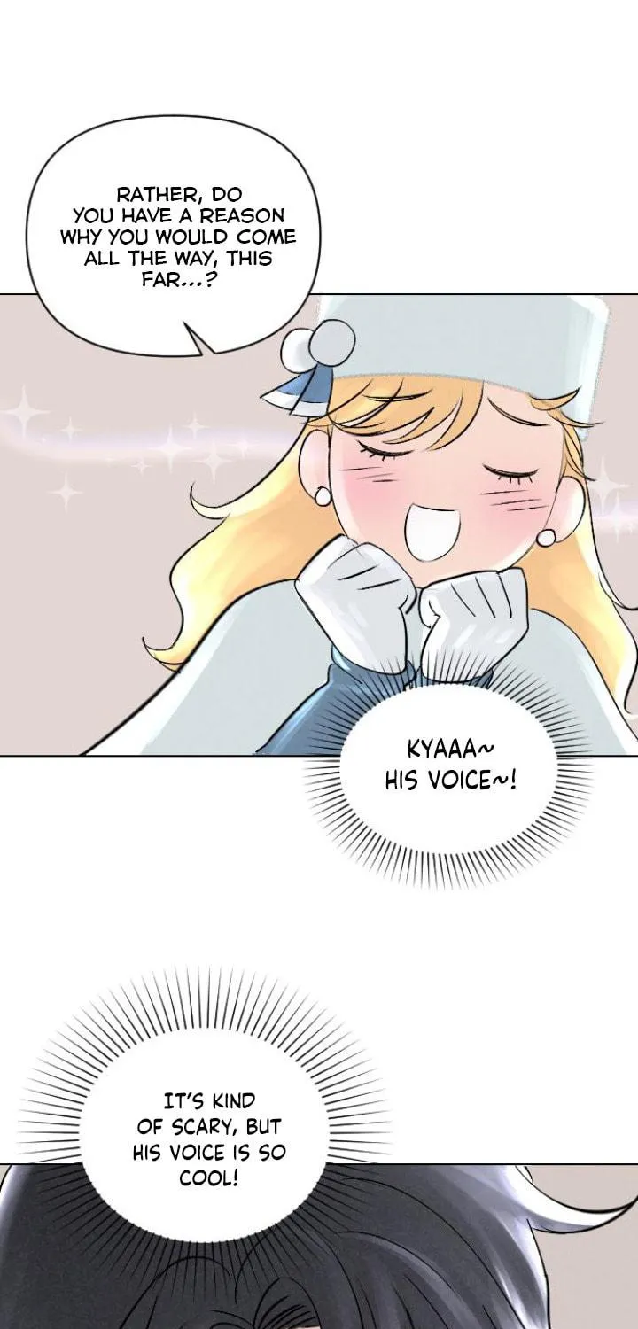 Read Happily Ever Afterwards chapter 3 image 6 on Lezhin