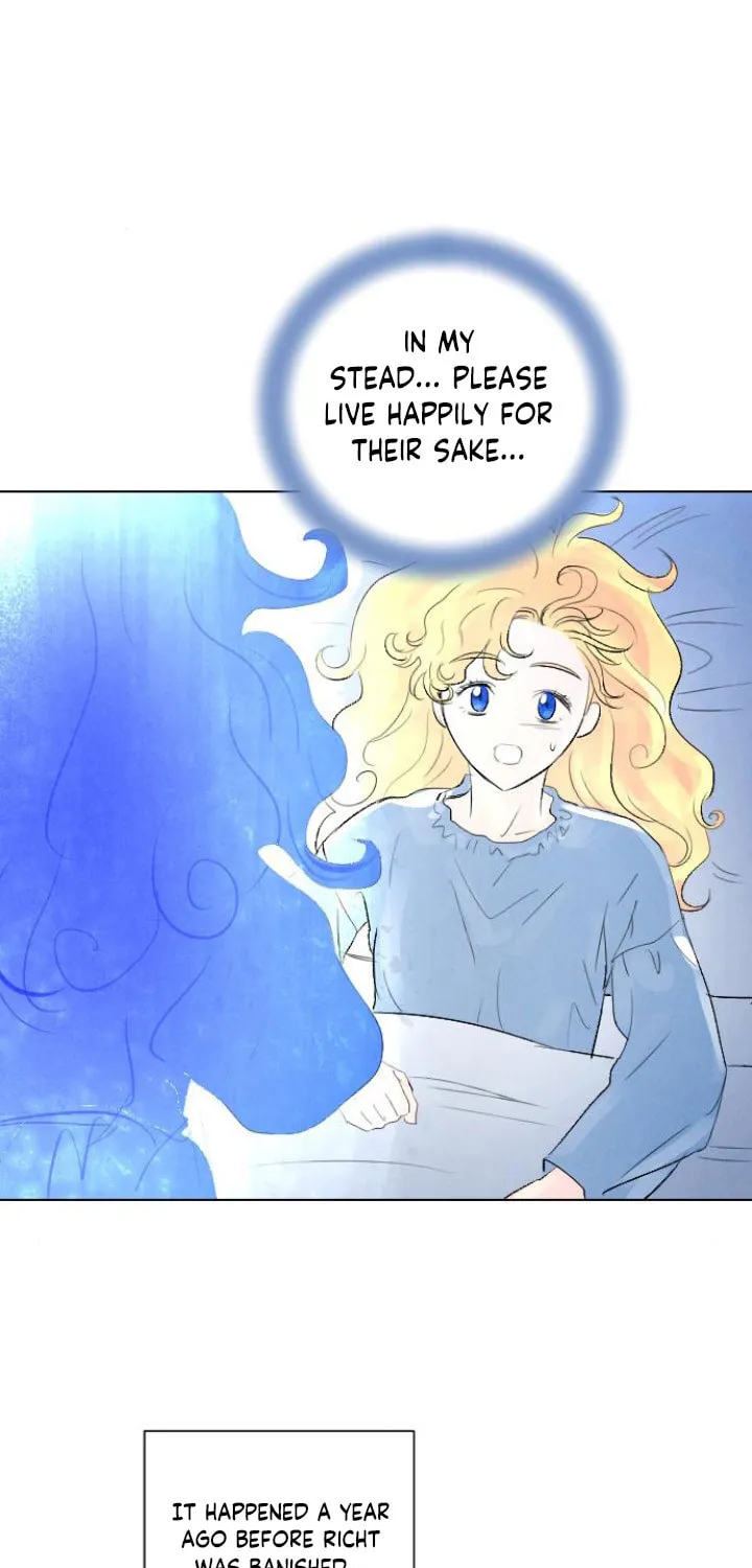 Read Happily Ever Afterwards chapter 3 image 63 on Lezhin