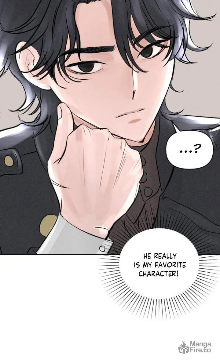 Read Happily Ever Afterwards chapter 3 image 7 on Lezhin