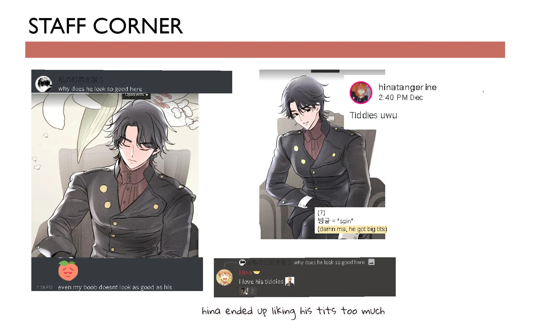 Read Happily Ever Afterwards chapter 3 image 78 on Lezhin