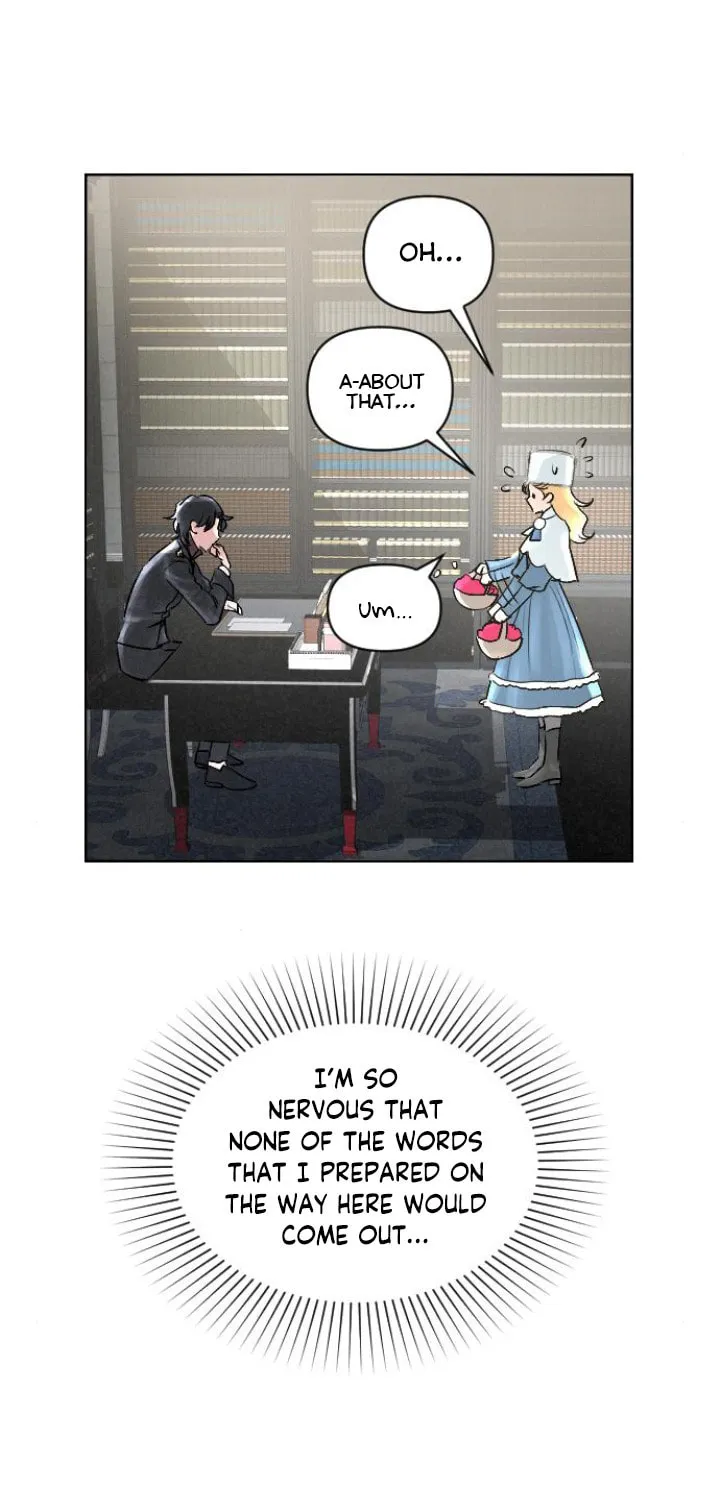 Read Happily Ever Afterwards chapter 3 image 8 on Lezhin