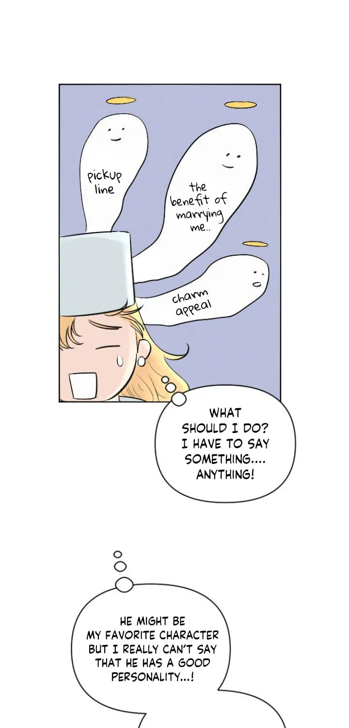 Read Happily Ever Afterwards chapter 3 image 9 on Lezhin