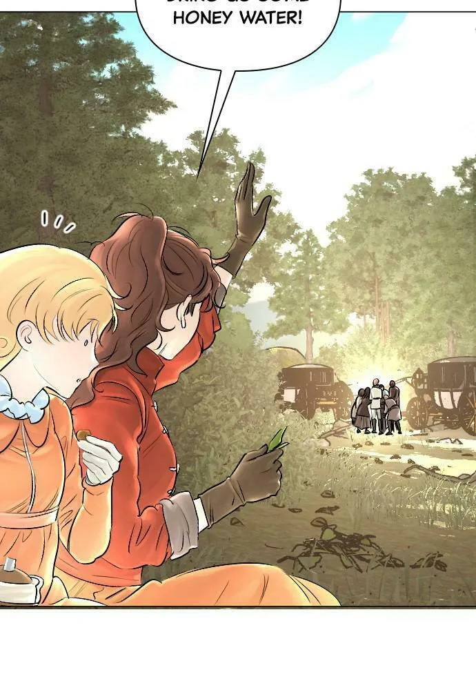 Read Happily Ever Afterwards chapter 30 image 10 on Lezhin