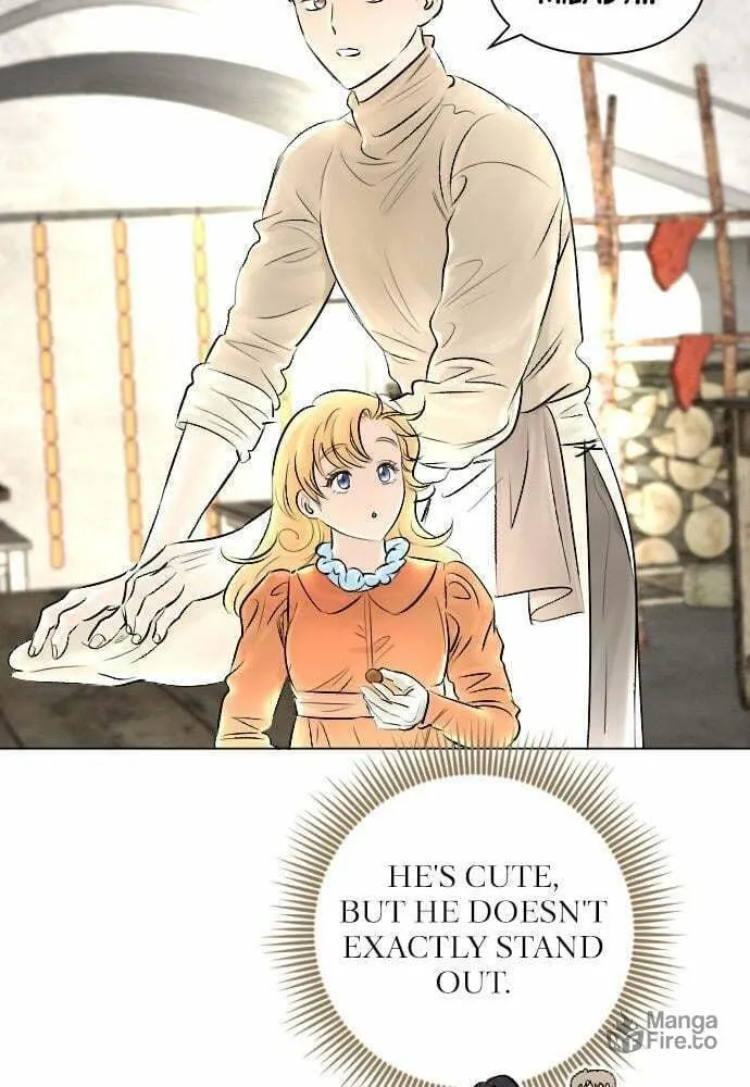 Read Happily Ever Afterwards chapter 30 image 14 on Lezhin