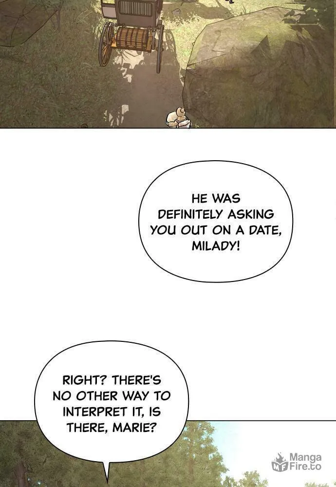 Read Happily Ever Afterwards chapter 30 image 2 on Lezhin