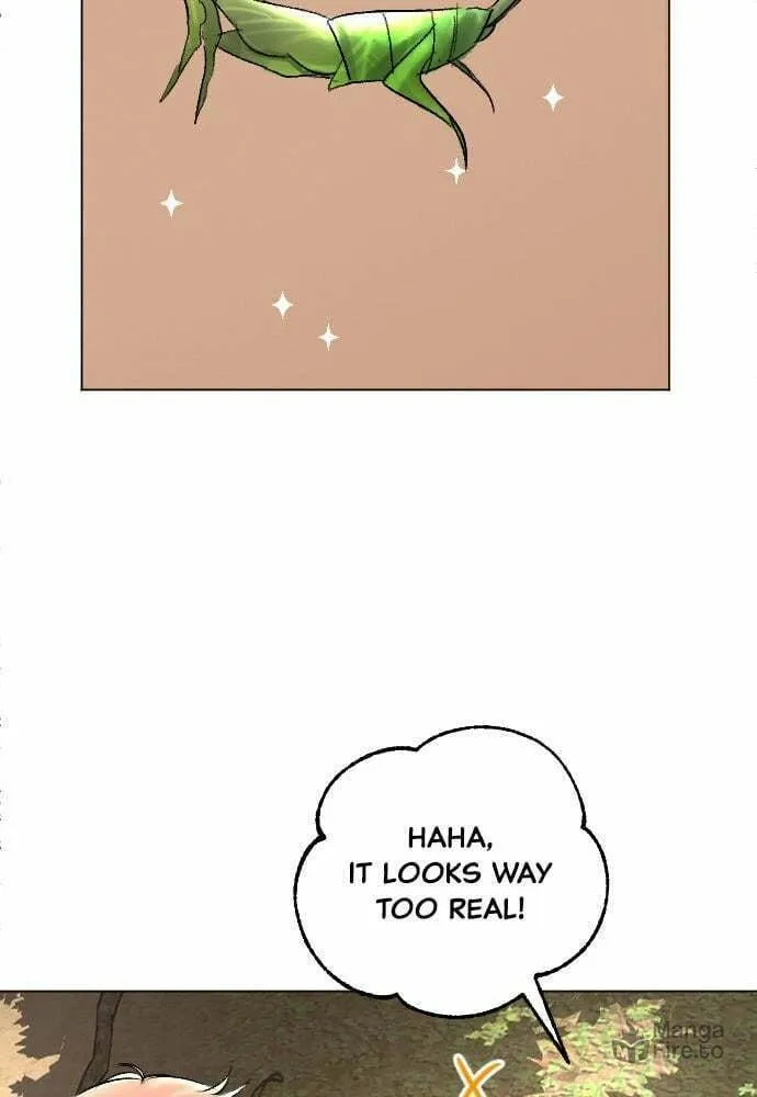 Read Happily Ever Afterwards chapter 30 image 23 on Lezhin