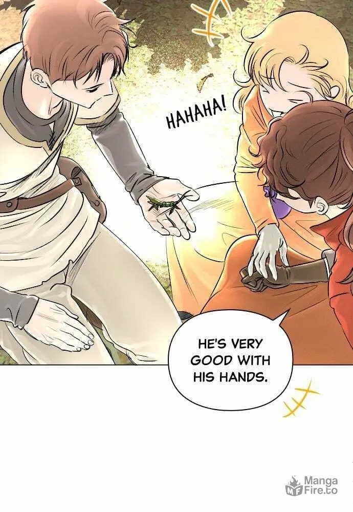 Read Happily Ever Afterwards chapter 30 image 24 on Lezhin