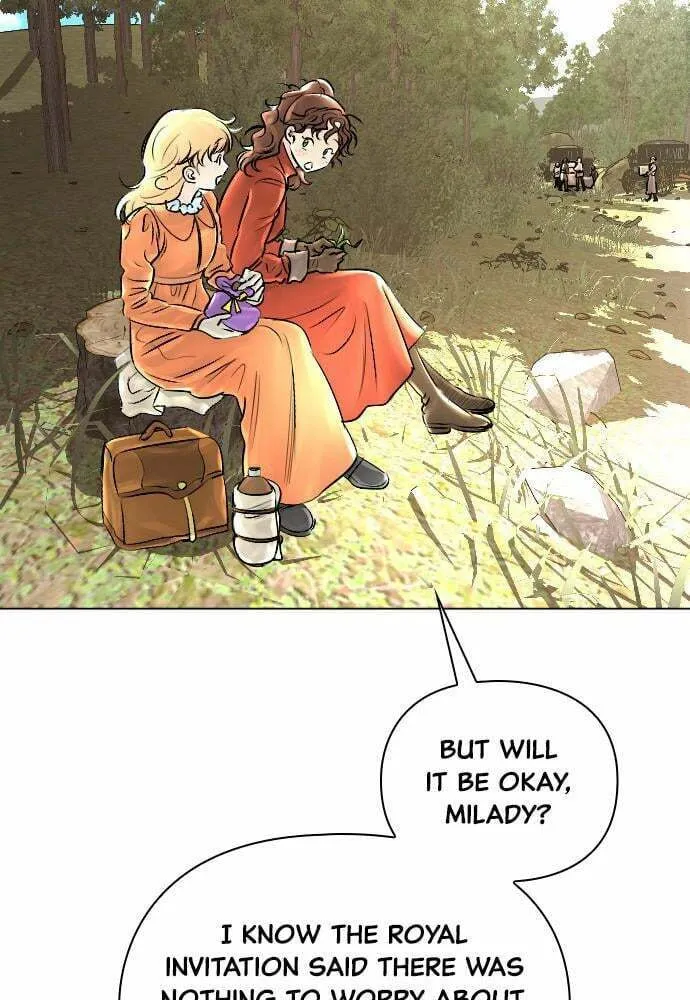 Read Happily Ever Afterwards chapter 30 image 3 on Lezhin