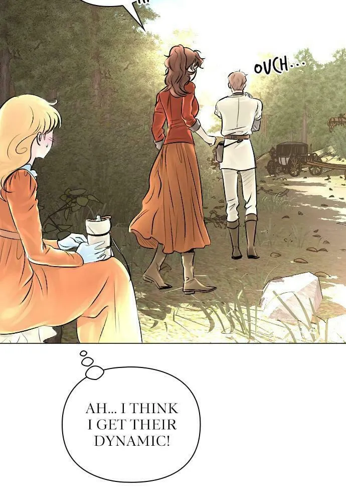 Read Happily Ever Afterwards chapter 30 image 30 on Lezhin