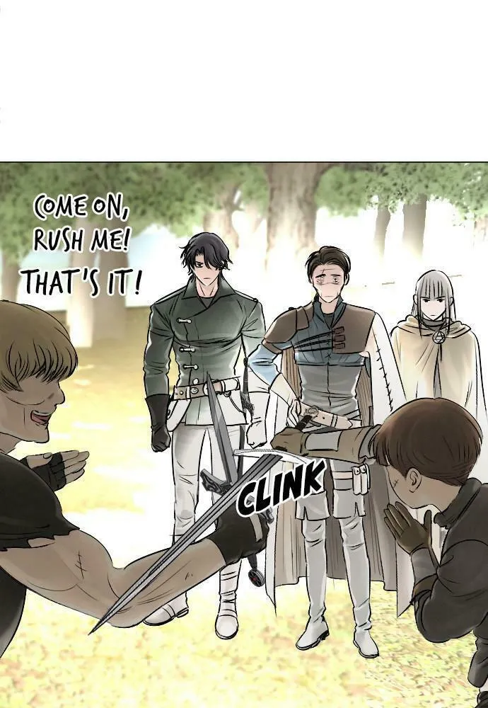 Read Happily Ever Afterwards chapter 30 image 36 on Lezhin