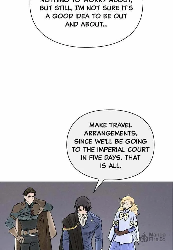 Read Happily Ever Afterwards chapter 30 image 4 on Lezhin