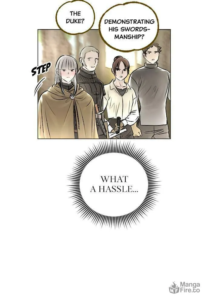 Read Happily Ever Afterwards chapter 30 image 41 on Lezhin