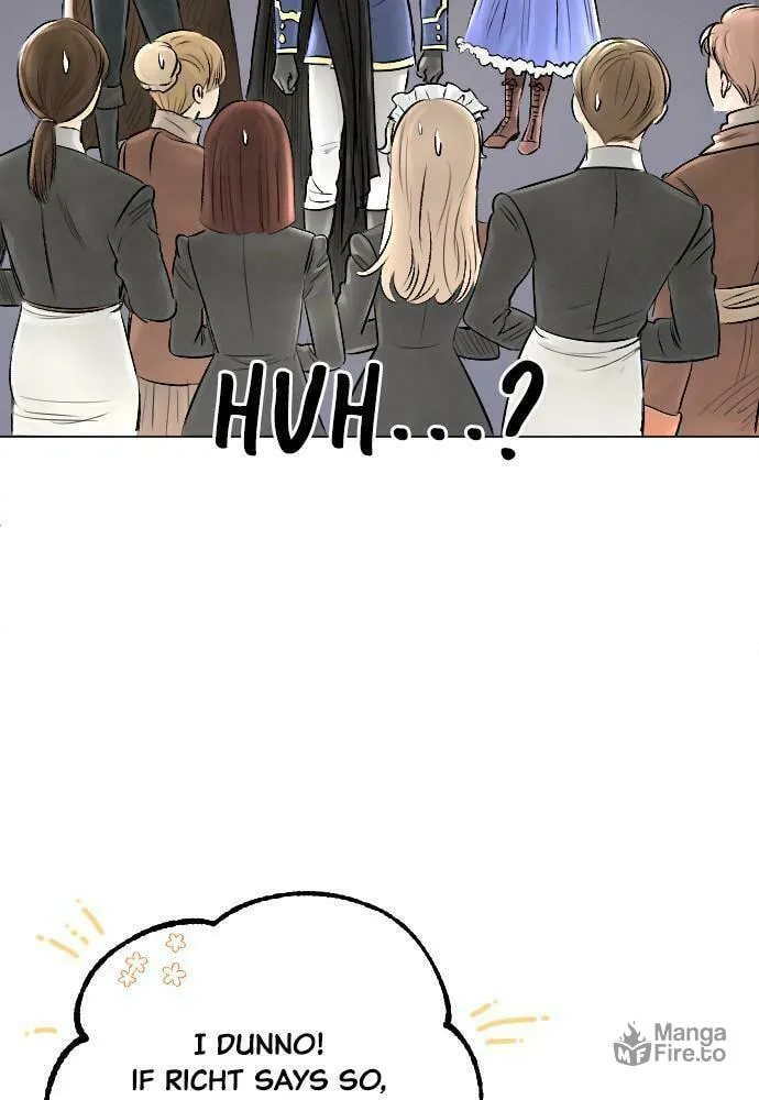 Read Happily Ever Afterwards chapter 30 image 5 on Lezhin