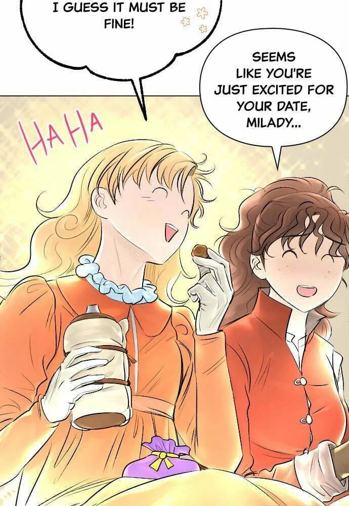 Read Happily Ever Afterwards chapter 30 image 6 on Lezhin