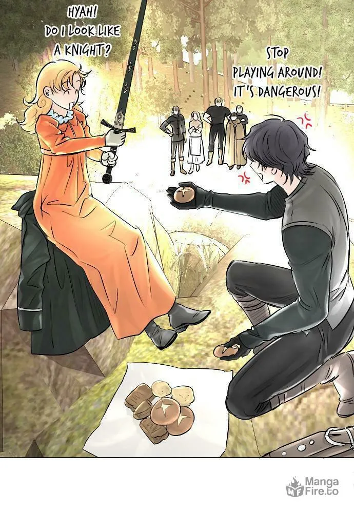 Read Happily Ever Afterwards chapter 30 image 83 on Lezhin