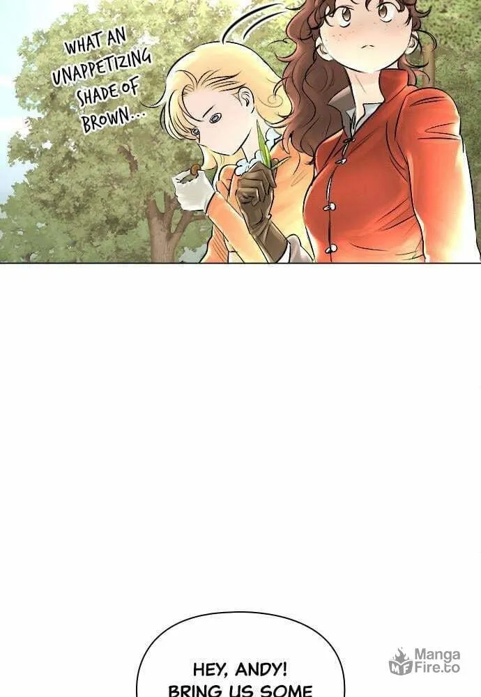 Read Happily Ever Afterwards chapter 30 image 9 on Lezhin