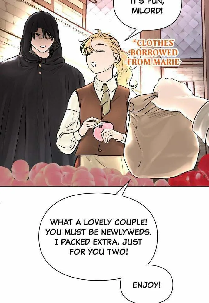 Read Happily Ever Afterwards chapter 30 image 91 on Lezhin