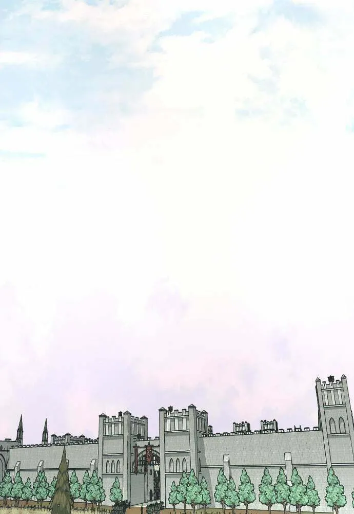 Read Happily Ever Afterwards chapter 31 image 1 on Lezhin