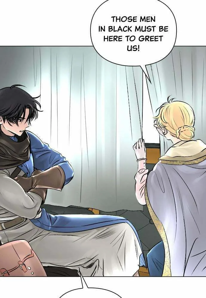Read Happily Ever Afterwards chapter 31 image 10 on Lezhin