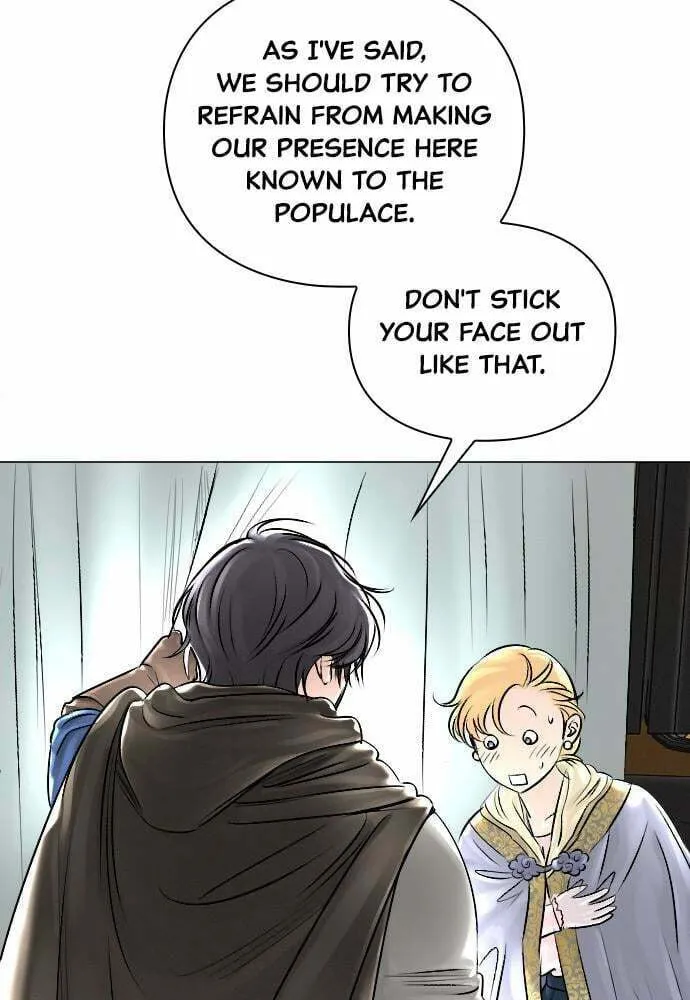 Read Happily Ever Afterwards chapter 31 image 16 on Lezhin