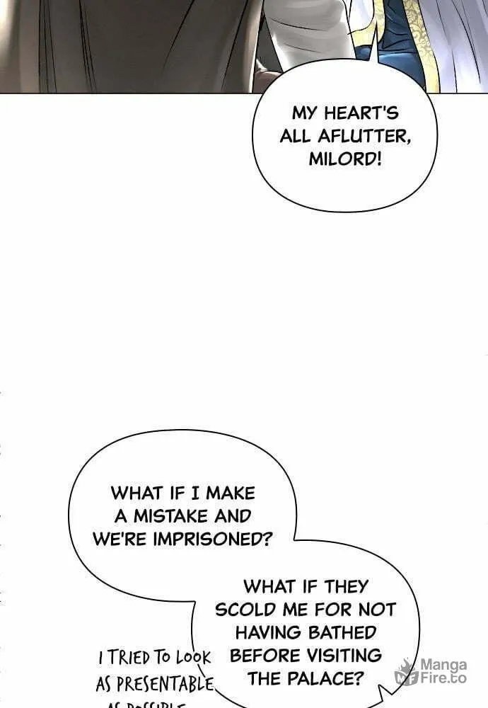 Read Happily Ever Afterwards chapter 31 image 17 on Lezhin