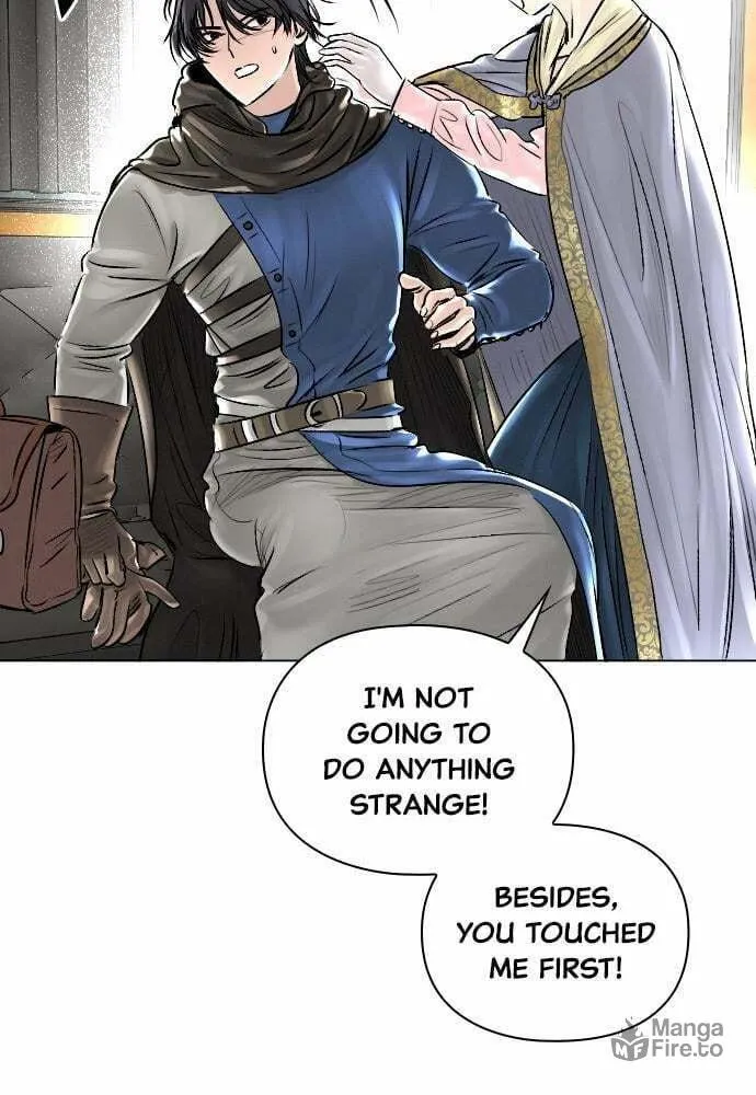 Read Happily Ever Afterwards chapter 31 image 23 on Lezhin