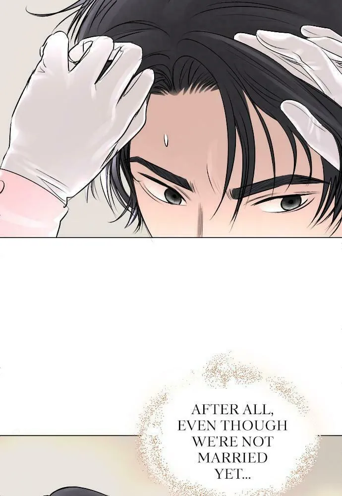Read Happily Ever Afterwards chapter 31 image 25 on Lezhin