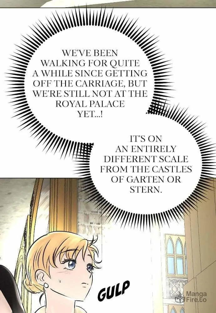 Read Happily Ever Afterwards chapter 31 image 35 on Lezhin