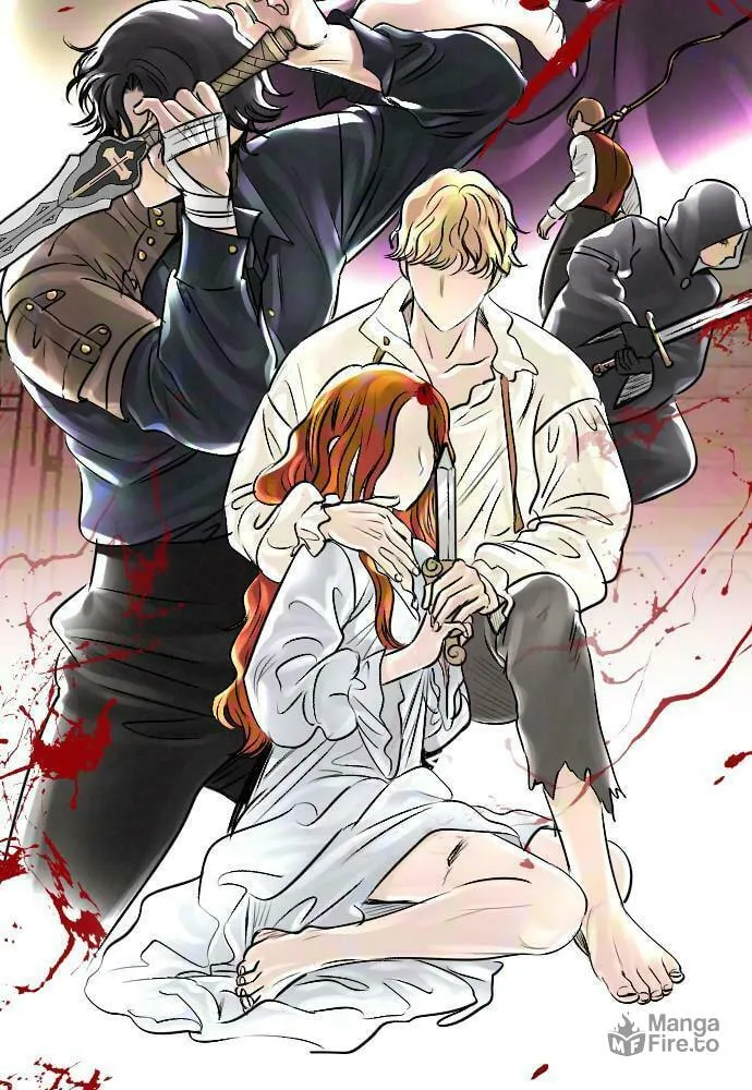 Read Happily Ever Afterwards chapter 31 image 38 on Lezhin