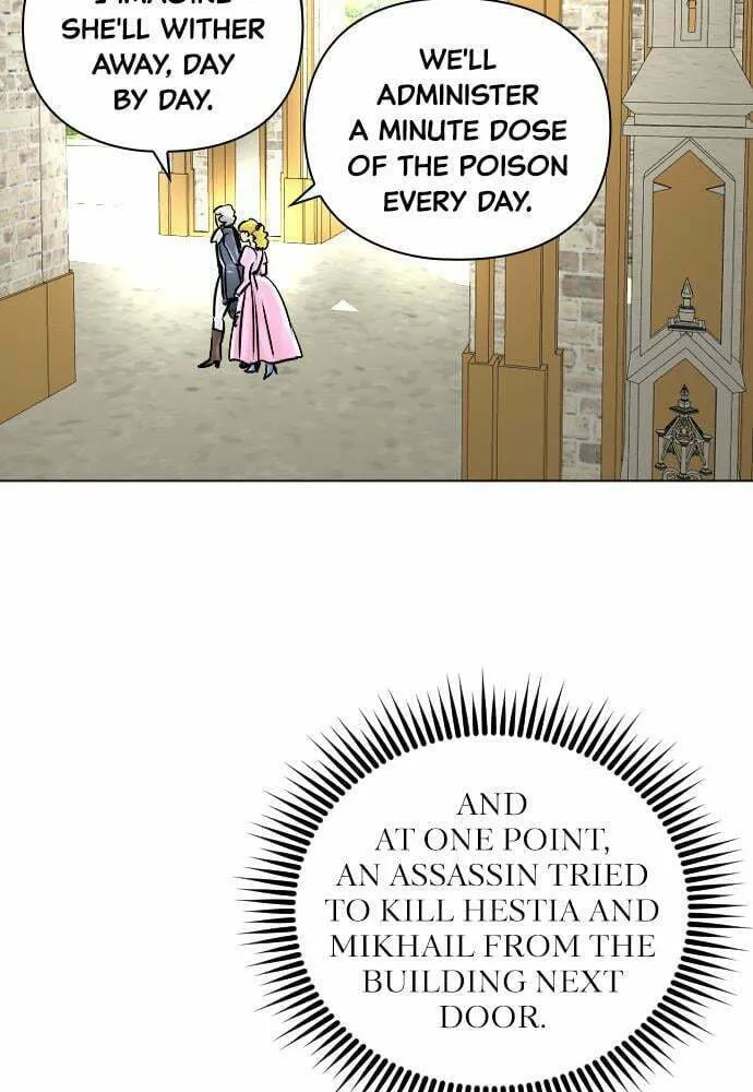 Read Happily Ever Afterwards chapter 31 image 40 on Lezhin