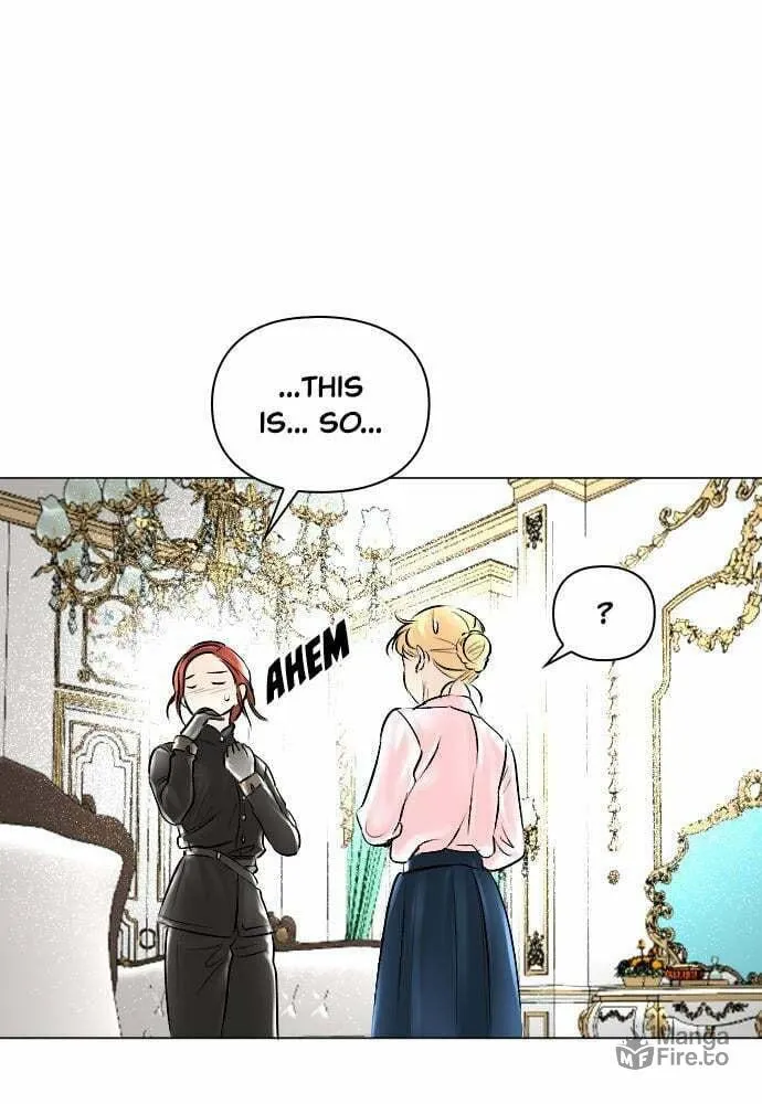 Read Happily Ever Afterwards chapter 32 image 107 on Lezhin