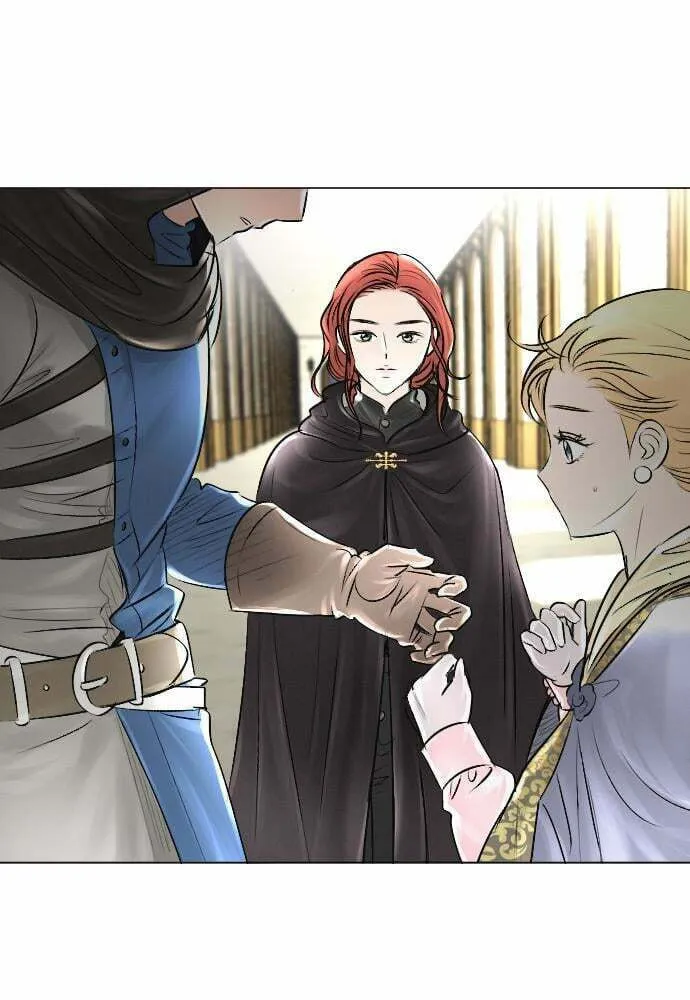 Read Happily Ever Afterwards chapter 32 image 16 on Lezhin