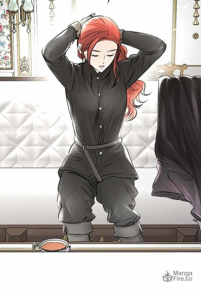Read Happily Ever Afterwards chapter 32 image 34 on Lezhin