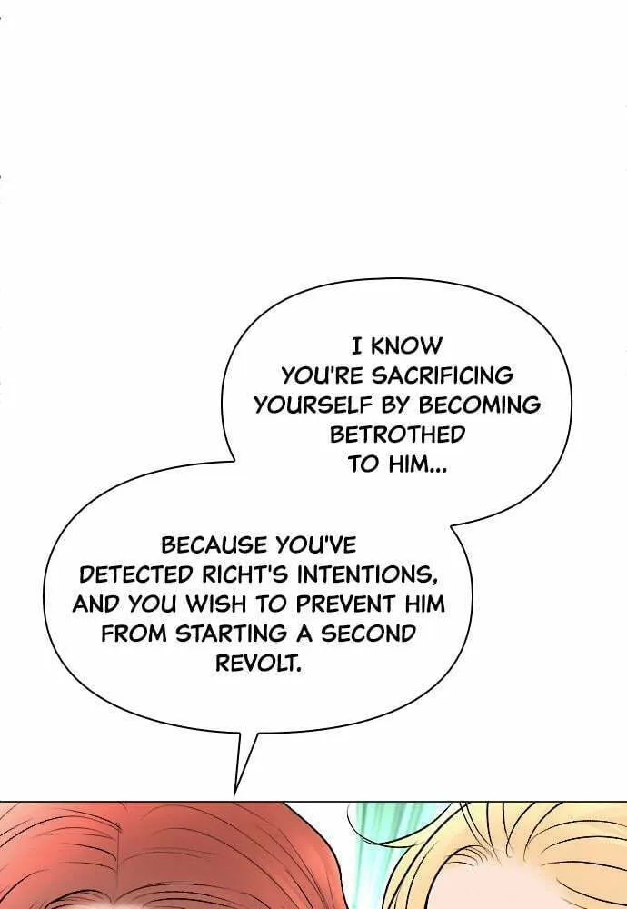 Read Happily Ever Afterwards chapter 32 image 51 on Lezhin