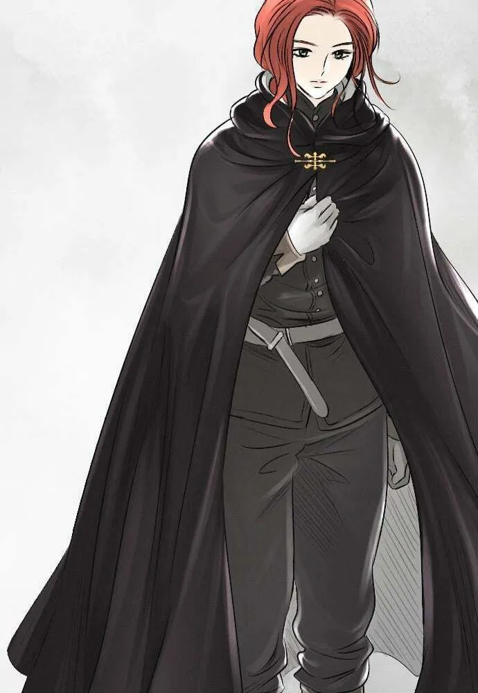 Read Happily Ever Afterwards chapter 32 image 6 on Lezhin