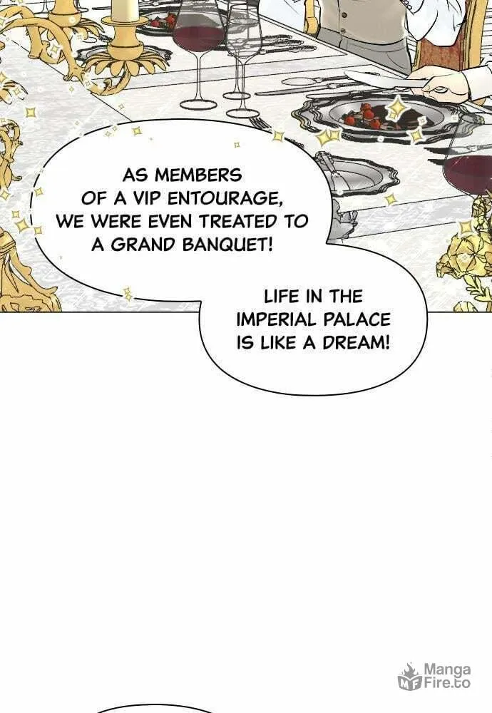 Read Happily Ever Afterwards chapter 33 image 11 on Lezhin