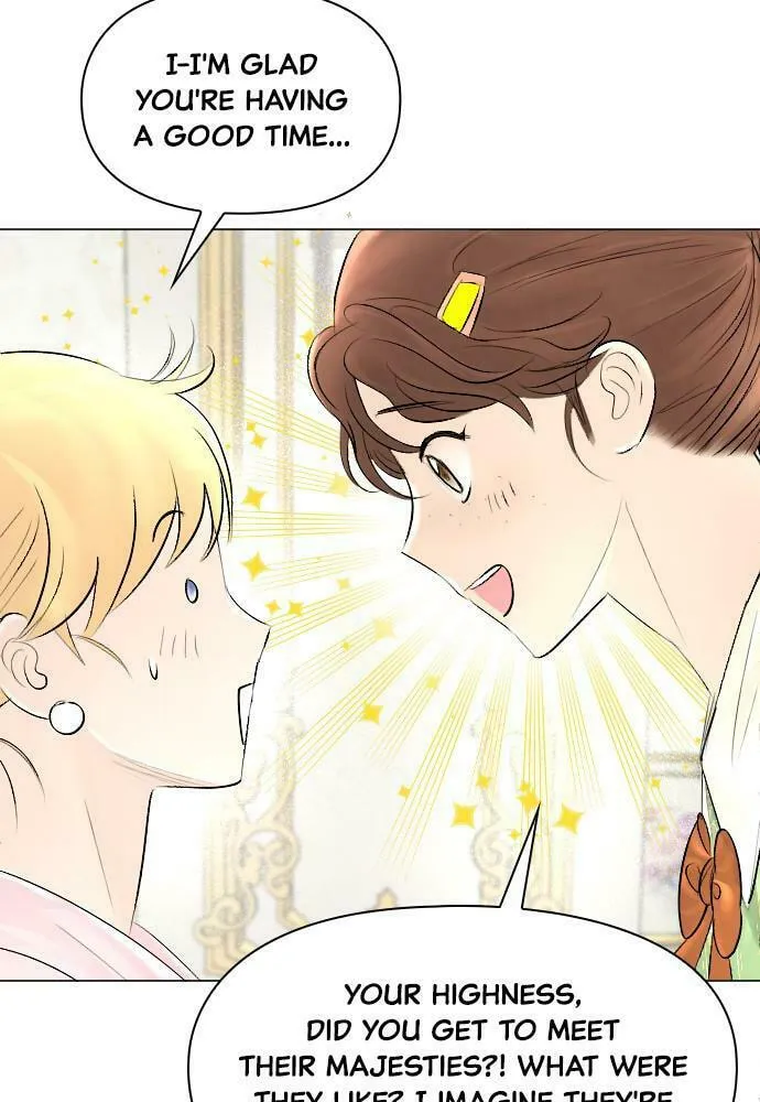 Read Happily Ever Afterwards chapter 33 image 12 on Lezhin