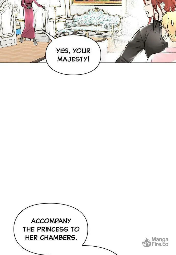 Read Happily Ever Afterwards chapter 33 image 19 on Lezhin