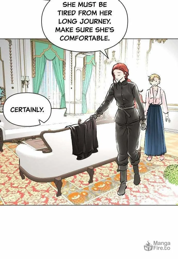 Read Happily Ever Afterwards chapter 33 image 20 on Lezhin