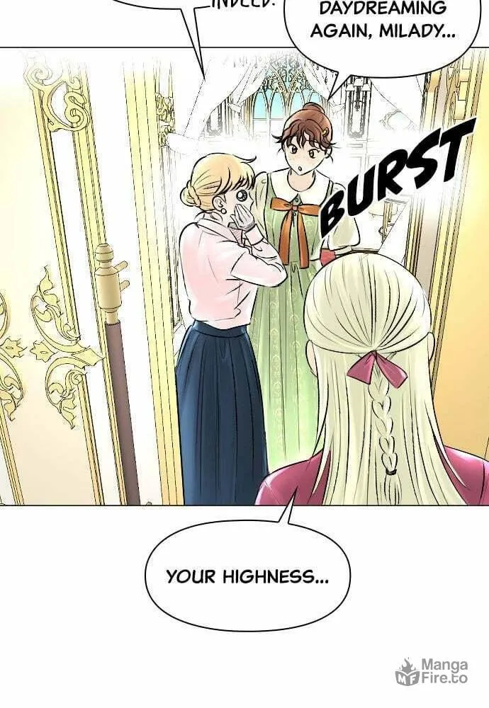 Read Happily Ever Afterwards chapter 33 image 38 on Lezhin